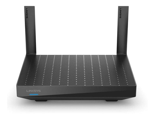 Modem Linksys Ax1800 Stream Máximo 1.8gps 20+ Dispositivos