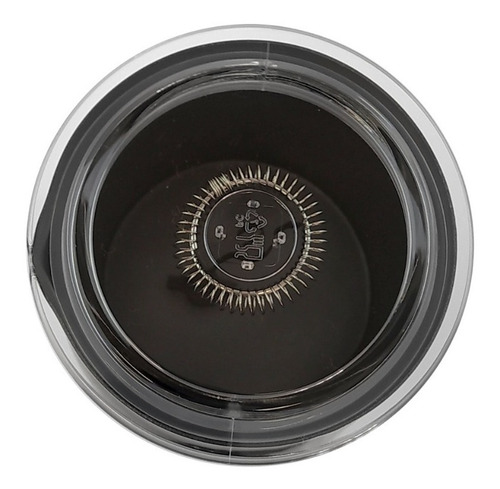 Espumero De Leche Mf850 Smart Tek Espumador Color Negro