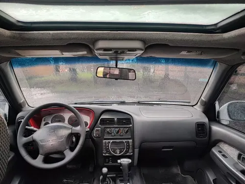 Nissan Pathfinder 3.3 R50 Ancha