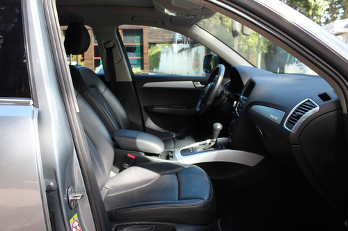 Audi Q5 2.0 Tfsi 211cv Stronic Quattro