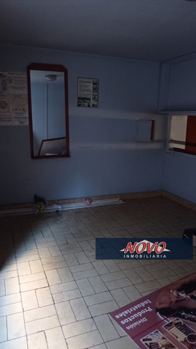 Imagen 9 de 9 de Local Comercial 140 M2