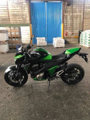 Imagen 3 de 23 de Kawasaki Z800