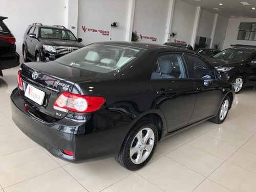 Toyota Corolla Xei 2.0 16v Flex, Mju3042