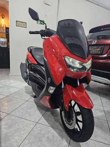 Yamaha Nmax Connected 160 Abs 2023.