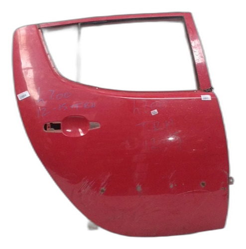 Puerta Trasera Derecha Sport Mitsubishi L200 2007-2015