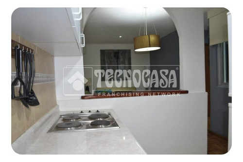 Venta Departamentos Roma Norte T-df0011-0549