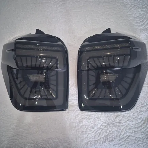 Stops 4runner - 2014 / 2023