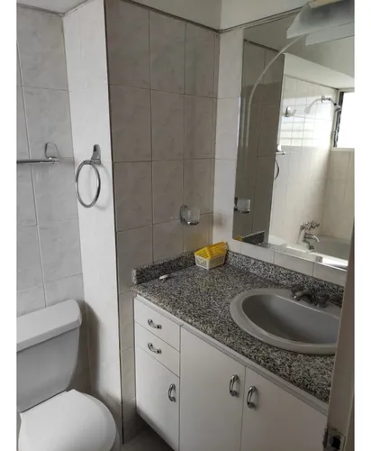 Apartamento San Bernardino