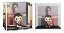 Comprar ¡Funko Pop! Álbumes Rock Panic At The Disco Brendon Urie 67
