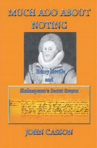 Much Ado About Noting, De John Casson. Editorial Dolman Scott Ltd, Tapa Blanda En Inglés
