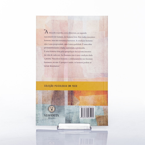 Livro Os Dois Nascimentos Do Homem