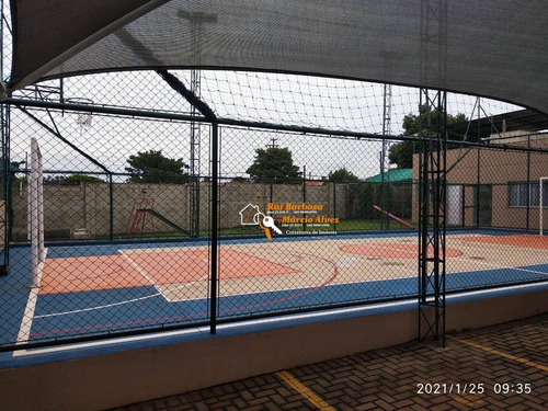 Apartamento Com 3 Dormitórios À Venda, 55 M² Por R$ 210.000,00 - Santiago - Londrina/pr - Ap0101