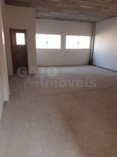 Imagem 2 de 4 de Sala Comercial Para Locação Em Cajamar, Portais (polvilho) - 22526_1-2244288