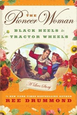 The Pioneer Woman - Ree Drummond