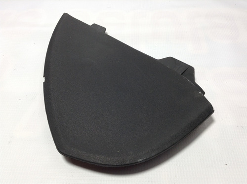 Vista Lateral Izquierda Tablero Audi Tt Mod 07-14 Original (Usado)