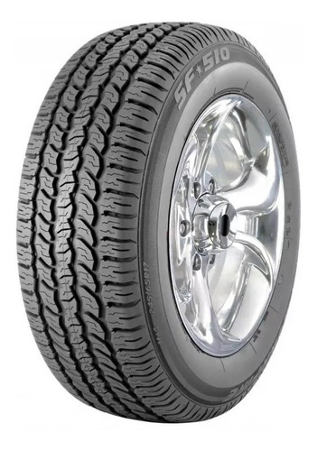 Llanta 235/75 R15 Starfire Starfire 510 Suv 105s