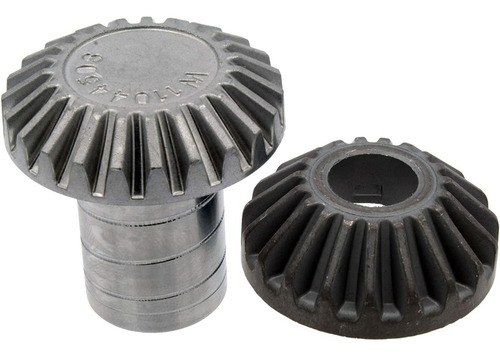 9703333 Kit De Engranajes De Bisel De Reemplazo Oem Genuino
