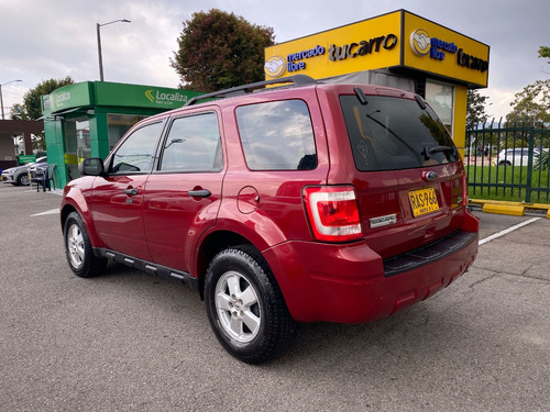 Ford Escape 3.0 Xlt