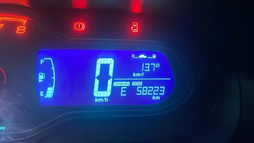 Chevrolet Onix 1.4 Ltz 5 p