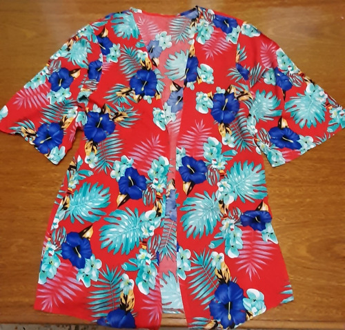 Kimonos , Variedad De Colores Y Modelos. Impecables !!
