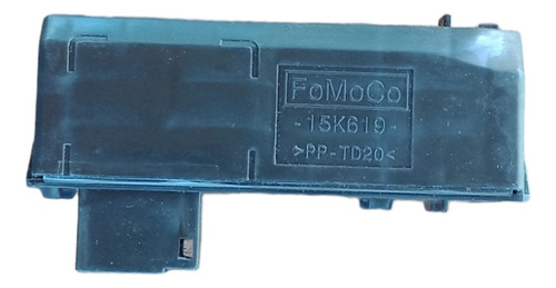 Modulo Receptor De Control Remoto Ford Pieza N°gd9z 15607 E