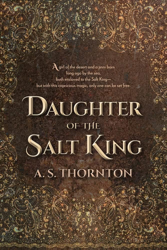 Libro: Daughter Of The Salt King (1) (the Salt Chasers)