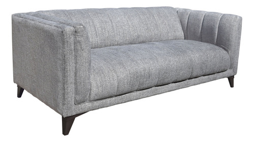 Sofa Punta Cana Gris Këssa Muebles