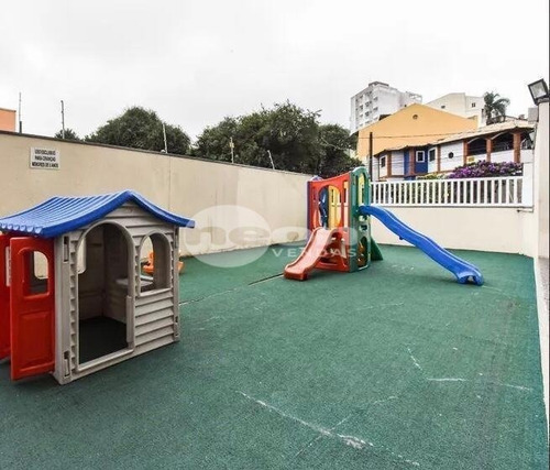 Imagem 13 de 15 de Apartamento - Baeta Neves - Ref: 1093 - V-1093