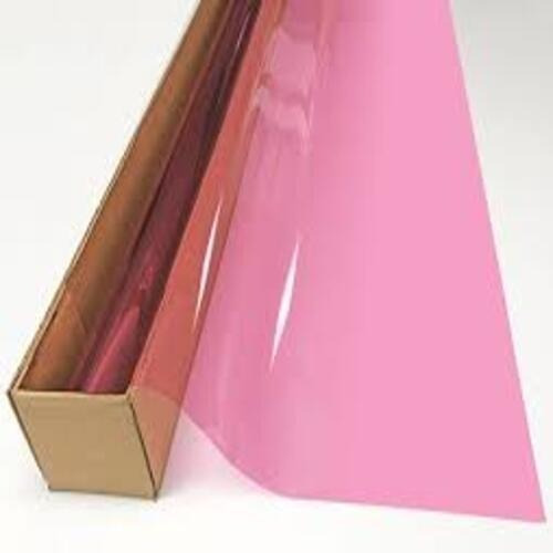 Película Insulfilm Rosa Natural G50 - Rolo 1,52l X 1,00c