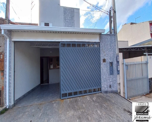 Imagem 28 de 28 de Casa Residencial, Jardim Montreal, R$450.000,00. - Ca00516 - 71108093