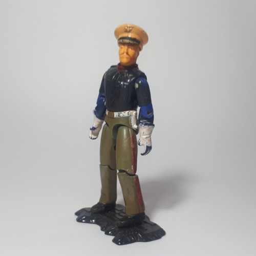 Action Figure, Gi Joe Marechal Do Ar (Usado)