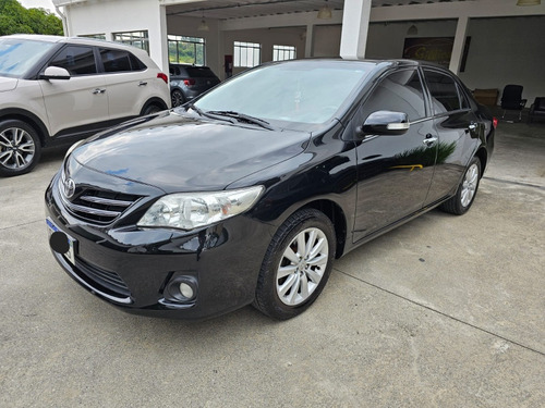 Toyota Corolla 2.0 16v Altis Flex Aut. 4p