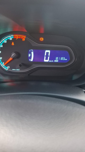 Chevrolet Onix 1.4 Lt 5p