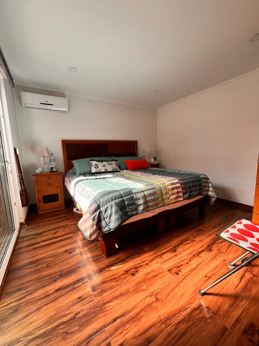 Excelente Casa Ubicada En El Corazón De Pedro Aguirre Cerda