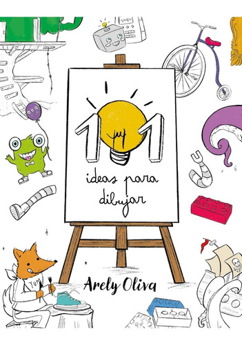 101 Ideas Para Dibujar