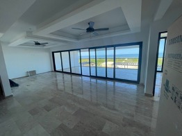 Imagen 5 de 18 de Departamento En Venta En Aruna En San Benito