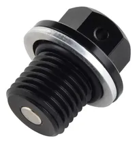 Comprar Tapon De Carter Magnético - Yamaha Mt03 Mt07 Mt09 - Nicecnc