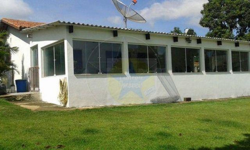 Chácara À Venda, 12033 M² Por R$ 1.200.000,00 - Guaxinduva - Atibaia/sp - Ch0615