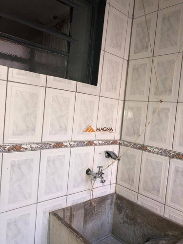Imagem 13 de 30 de Apartamento À Venda, 43 M² Por R$ 100.000,00 - Residencial Das Américas - Ribeirão Preto/sp - Ap3882