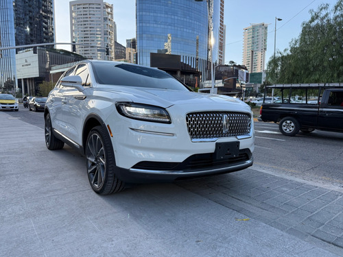 Lincoln Nautilus Reserve 2023