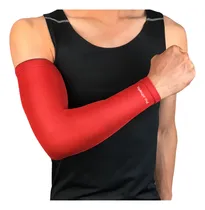 Comprar Manga Deportiva Compresión Unisex
