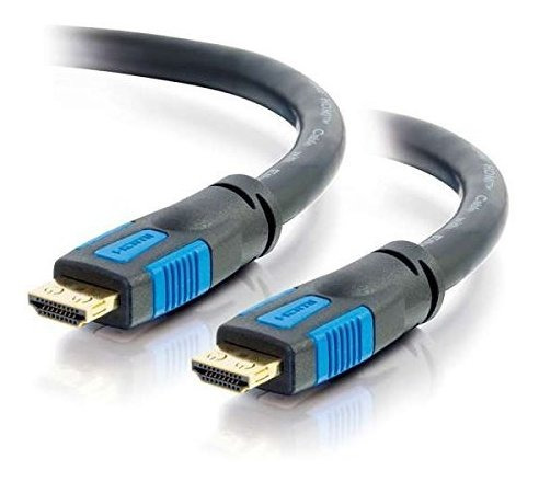 C2g / Cables To Go Cable Hdmi De Alta Velocidad Con Co