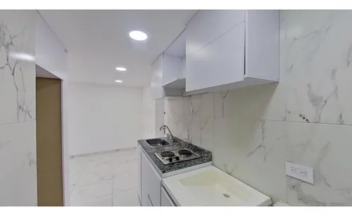 Venta Apartaestudio Navarra Calle 170 Con 8