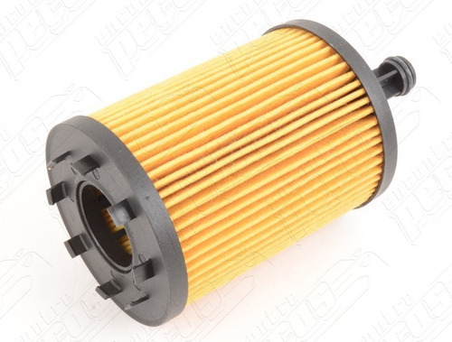 Filtro Óleo Motor Passat 3.2 V6 24v Fsi 07-08 Original