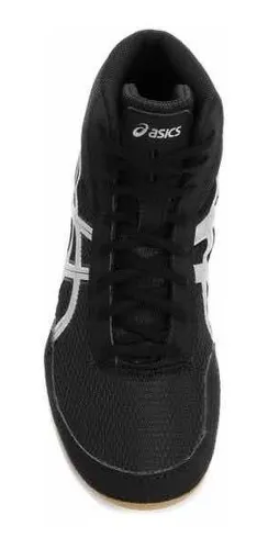 T nis Asics Wrestling Matflex 5 Luta Masculino Original