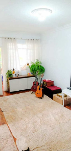 Imagem 4 de 24 de Apartamento Com 2 Dorms, Embaré, Santos - R$ 330 Mil, Cod: 2494 - V2494
