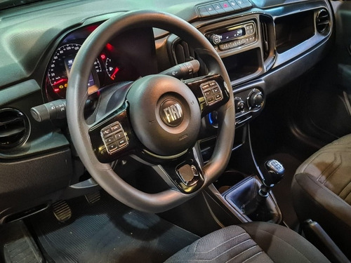 Imagem 4 de 6 de Fiat Strada 1.4 Fire Endurence Cp 2022 0km