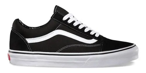 Zapatillas Vans | MercadoLibre 📦