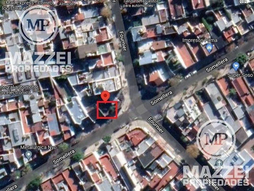 Imagen 4 de 5 de Lote Apto Construcciòn