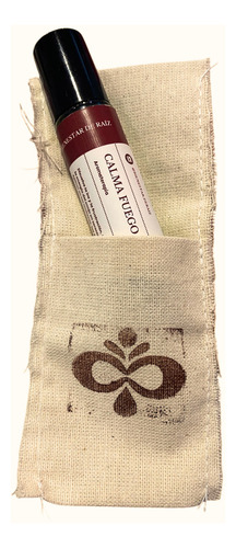 Kit X4 Sinergias Aromáticas: Estrés, Ánimo, Calma, Foco